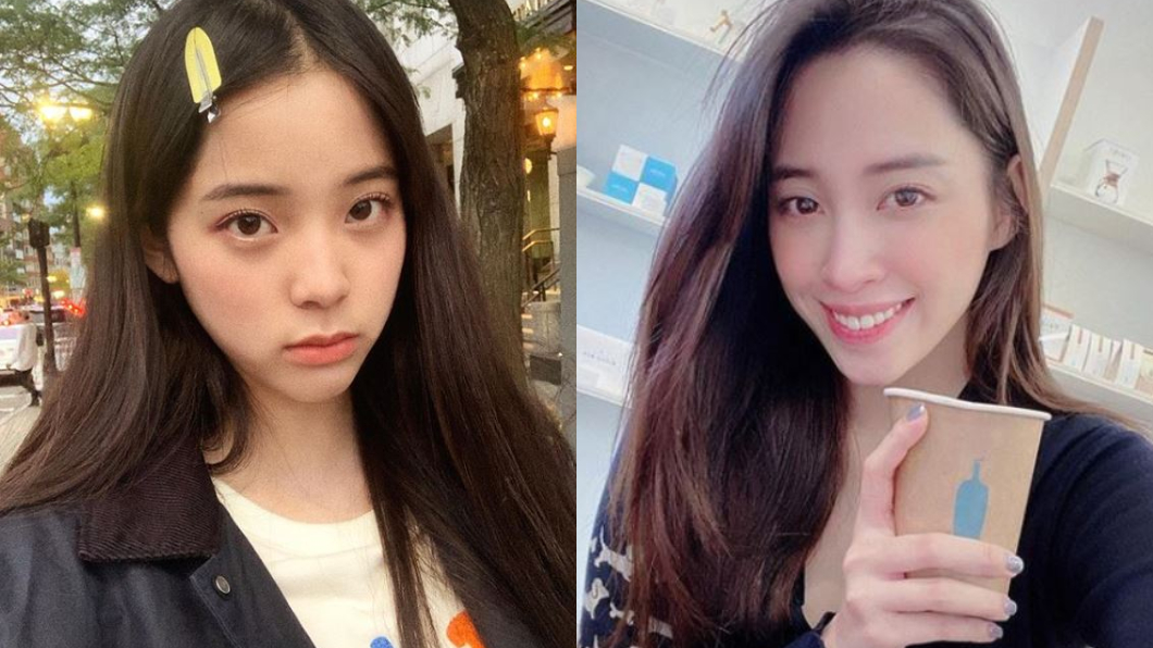 歐陽娜娜曬照遭質疑微整形? 妮妮神補一句網罵翻