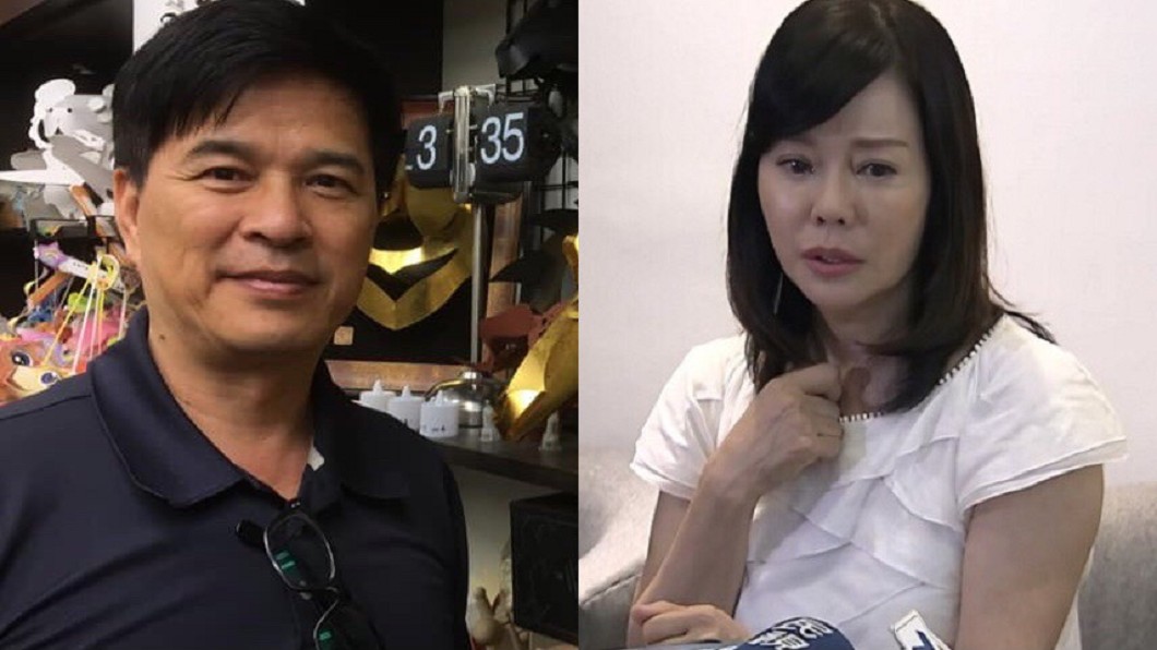 李興文兒脫序闖禍!過來人狄鶯:天曉得會不會成國家棟樑