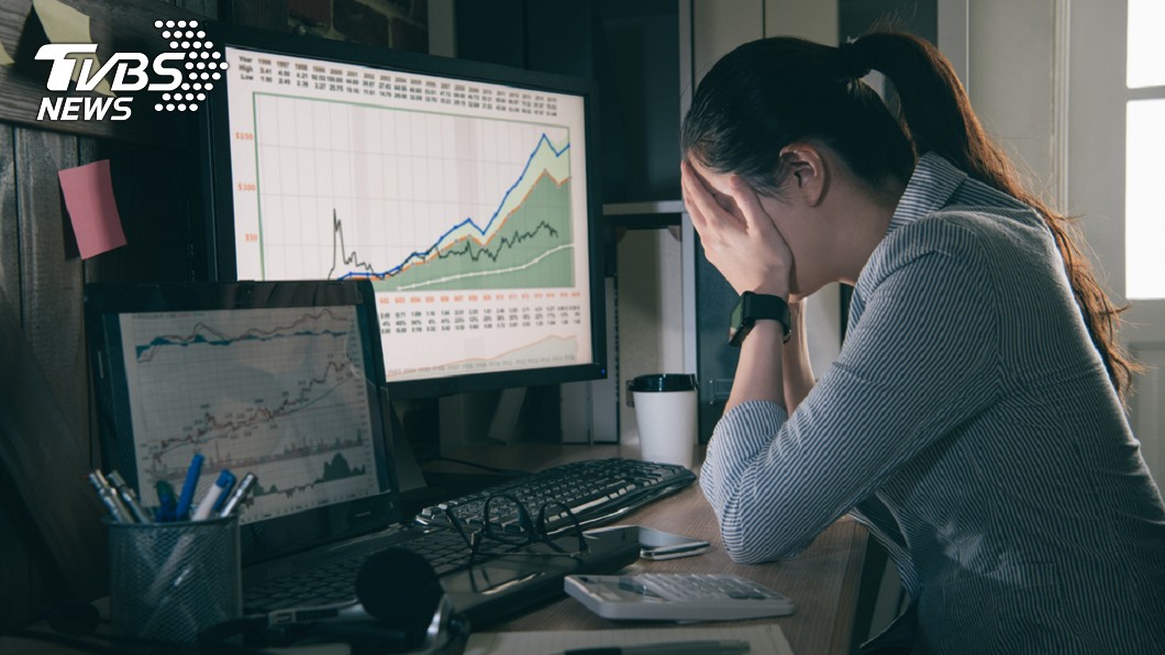 以一換一　月薪34萬女副總賭氣「被離職」