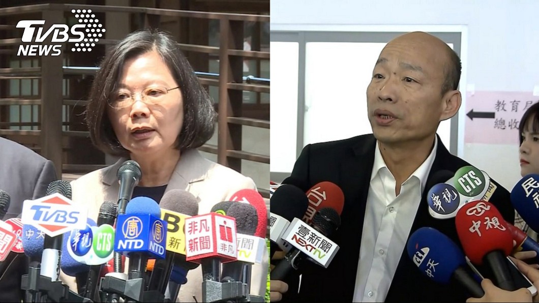 選戰地下賭盤啟動　英德配「讓」國政配30萬票