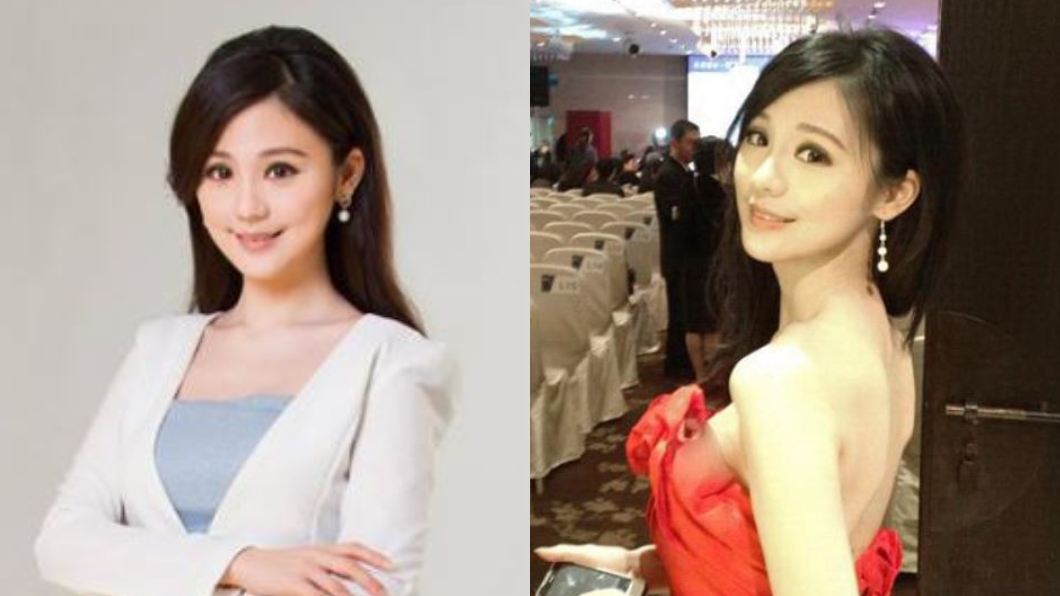 女神主播辣曬緊身中空裝　網激喊：好腰瘦！