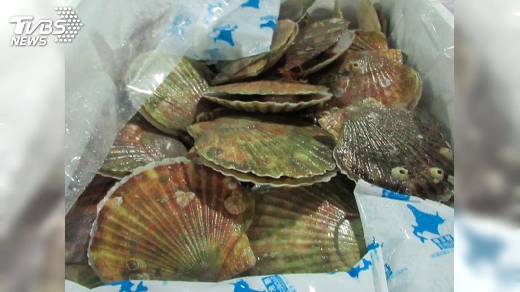 美日農漁產重金屬超標　乾燥花瓣驗出違法色素