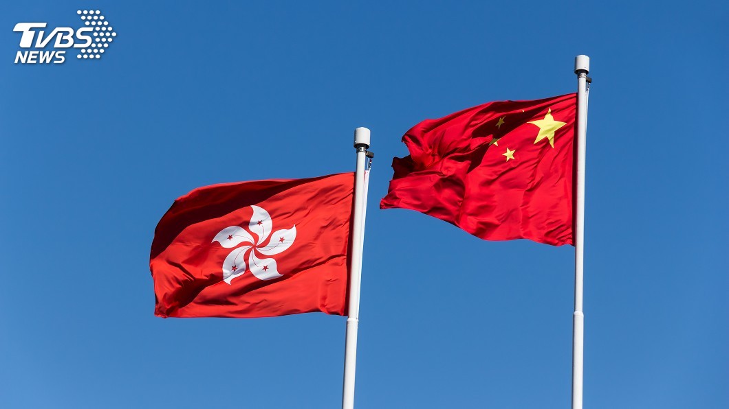 香港議會通過公僕效忠政府案 但無約束力