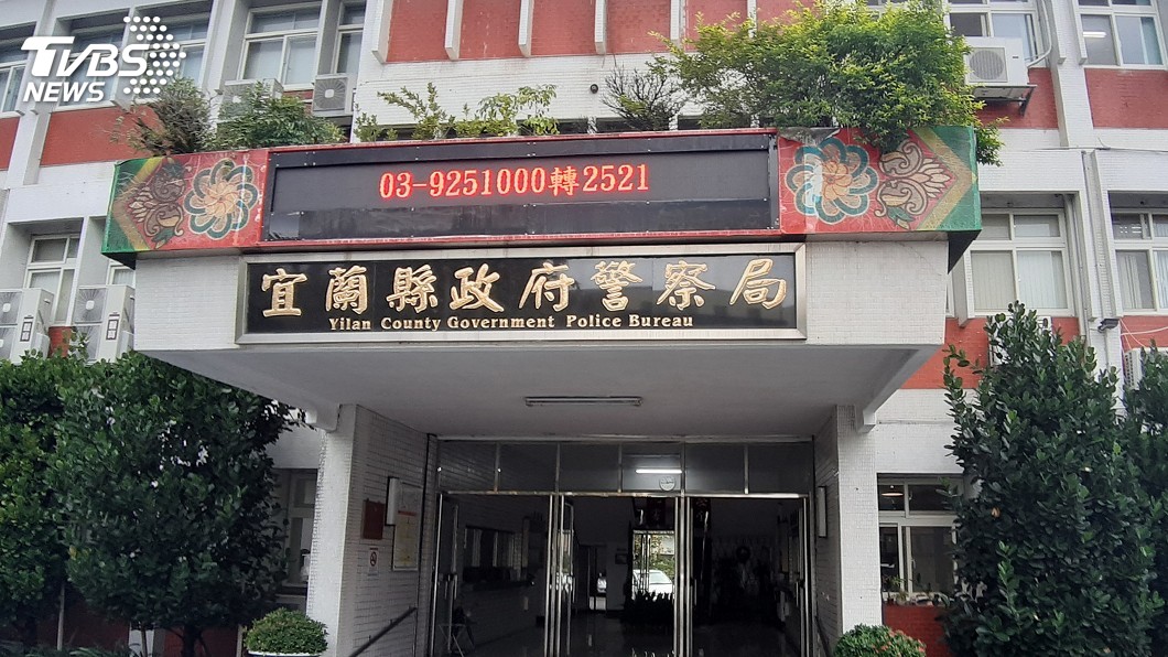 協調債務不成栽槍債主　宜蘭員警遭判刑3年半