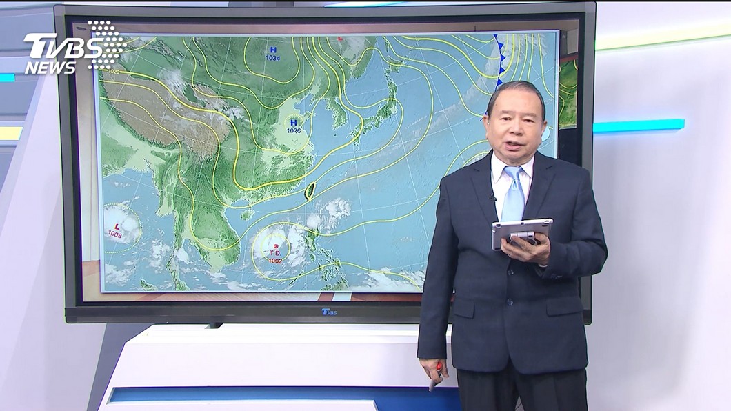圖／TVBS