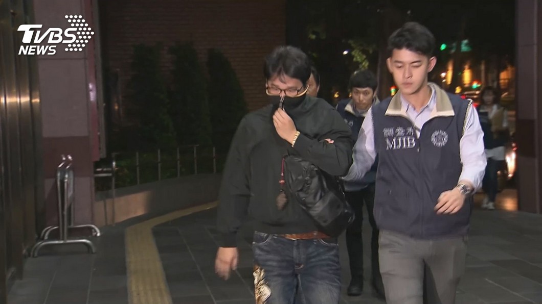 員警假冒調查官涉詐騙逾600萬元　北檢聲押3人