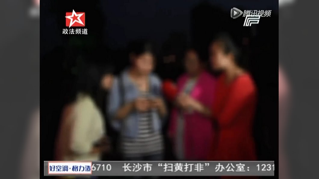男子住院竟有17女友探視 她傻眼:我孩子都生了…