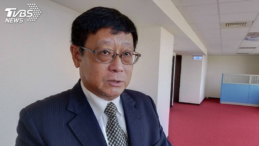 中國對台26條 環保署長:無保障再優惠也不去