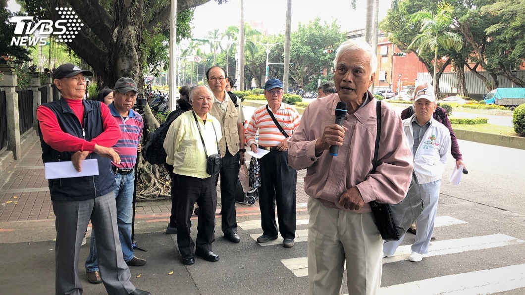 獨派憂歷史教材落統戰口實　國教院：多元並陳