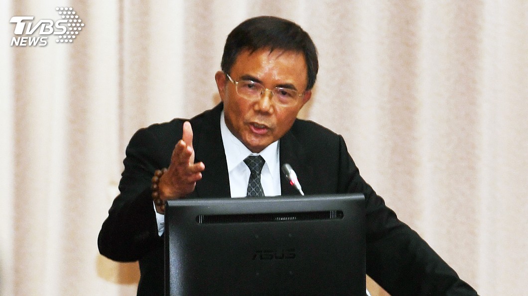 蔡碧仲:候選人要憑實力 非狗屁倒灶技巧矇騙