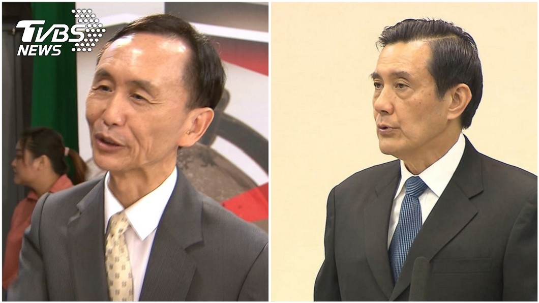 吳子嘉指「馬英九收頂新10億」　 最新判決出爐！