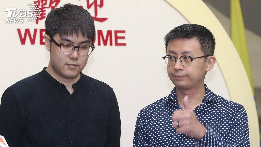 讓民眾快樂! 「歡樂無法黨」11/14辦創黨大會