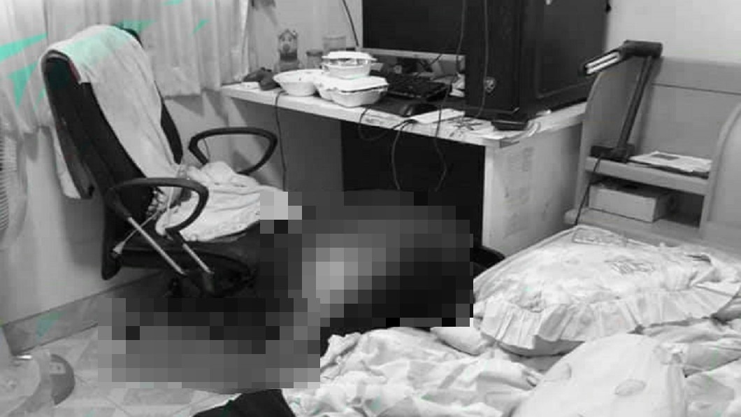 17歲資優生迷上電玩 暴斃「跪死」電腦前嚇壞爸
