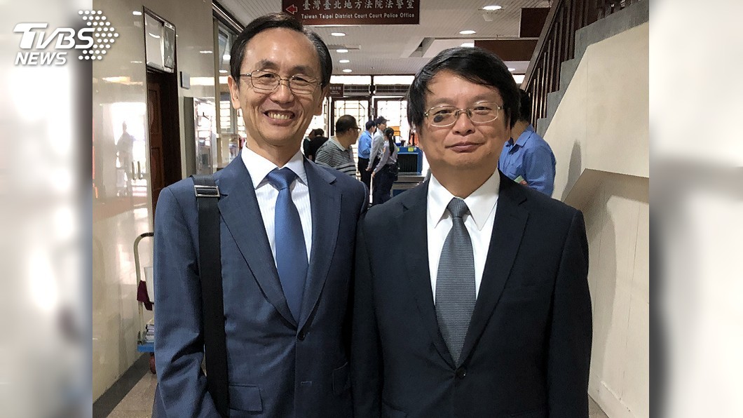 指韓國瑜涉婚外情遭起訴 吳子嘉出庭不認罪