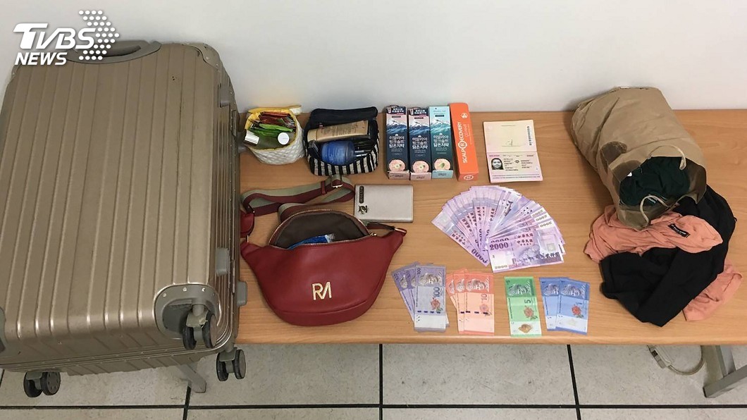 馬籍女遭男網友設局洗劫丟包陽明山 警逮3嫌