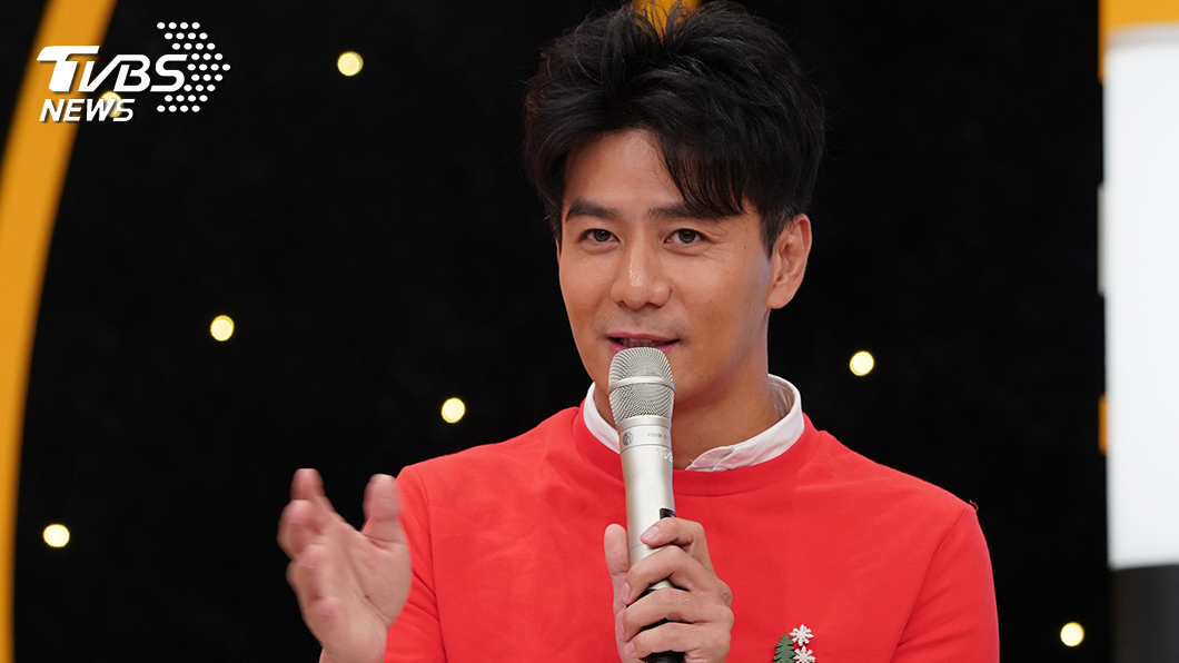TVBS歡樂台《食尚玩家-歡樂有夠讚》 來賓郭彥均。圖/TVBS