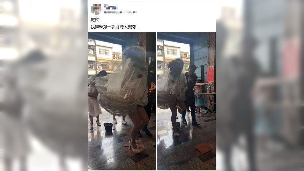 該篇發文引發熱烈討論。(圖/翻攝自爆廢公社)