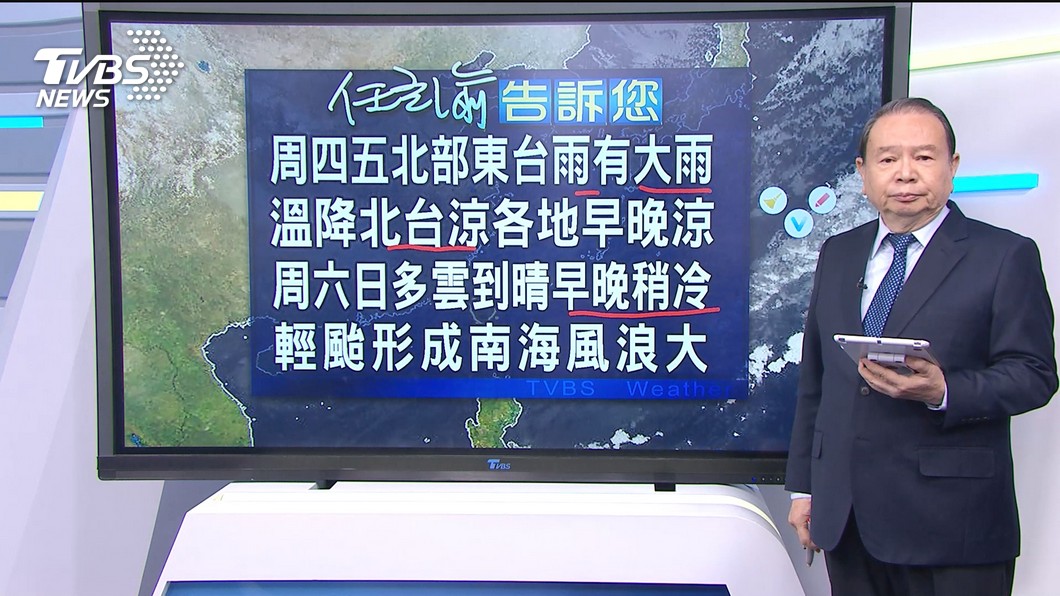 圖/TVBS