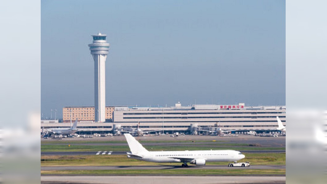 旅客反應「水鹹鹹的」 羽田機場臨時停水大檢測