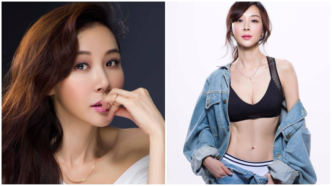 「台灣第一美女」蕭薔po近照 粉絲驚:妳哪位?