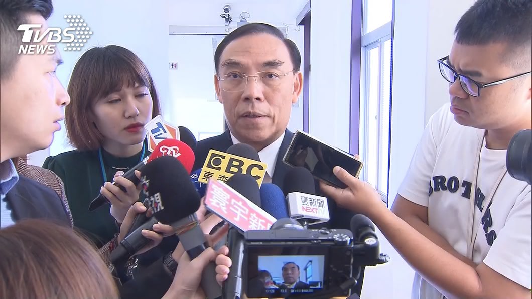 蔡清祥認為桃園弒母案判決恐給民眾錯誤訊息。(圖/TVBS資料照)