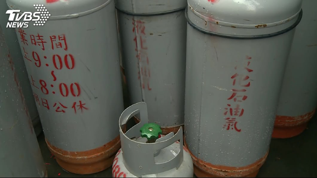 煮菜飄出「瓦斯味」!過來人曝2招 秒找出洩漏點