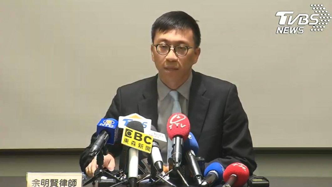 劣油案遭判5年9月!魏應充表示遺憾 律師曝下一步動作