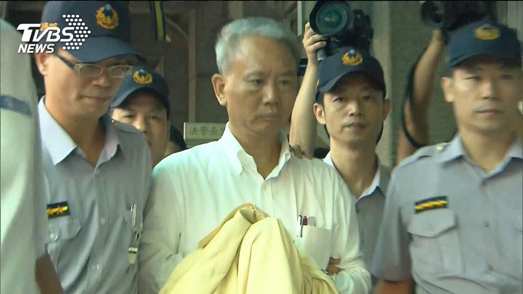 頂新前董事長魏應充服刑過半　今下午假釋出獄