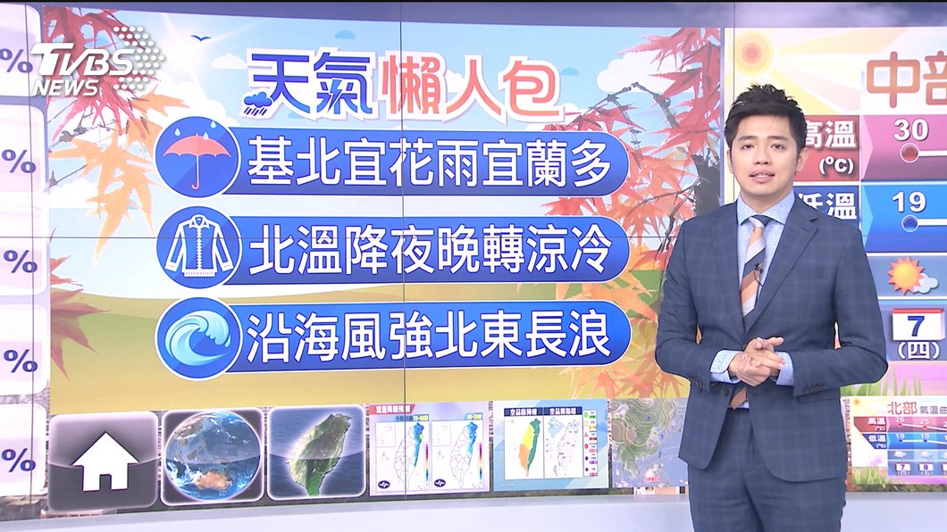 圖／TVBS
