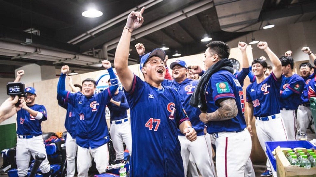 12強中日大戰今開打 驚傳日本「棒球流氓」也來了!