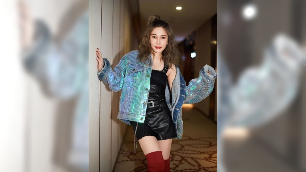 圖/翻攝自星闻揭秘微博