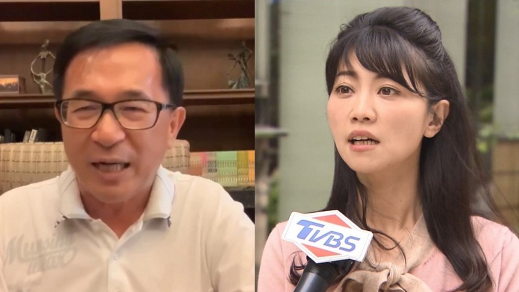 「把扁關回去」撈選票？　他批高嘉瑜：打錯算盤了