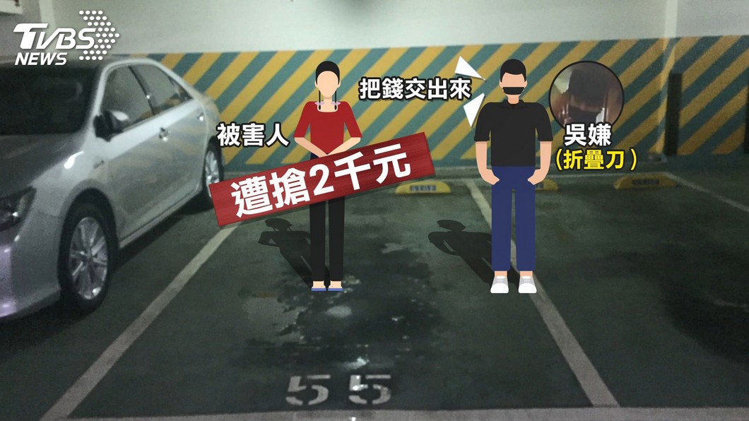 圖/TVBS