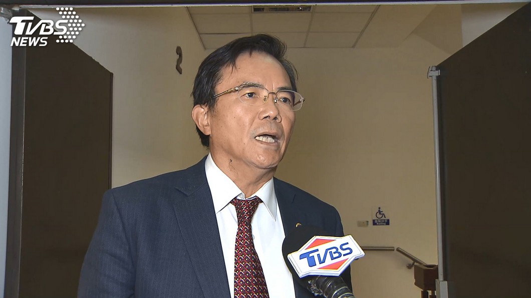 圖/TVBS