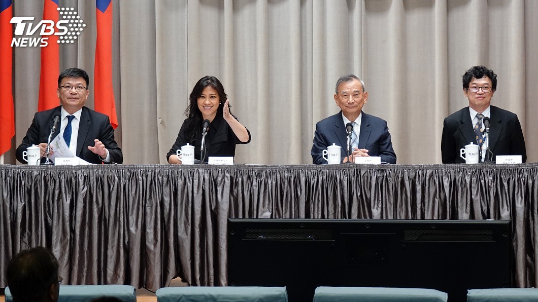 政院:台灣絕不是中國一省 將持續向ISO抗議