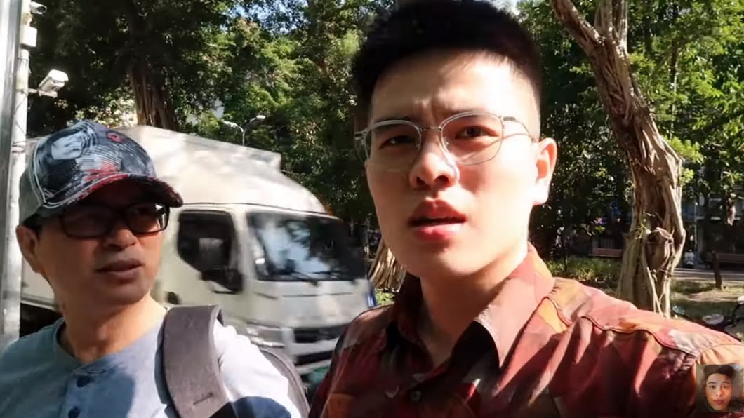 鬧完IKEA「父子同框」！李興文讚兒：潛力無窮的巨星