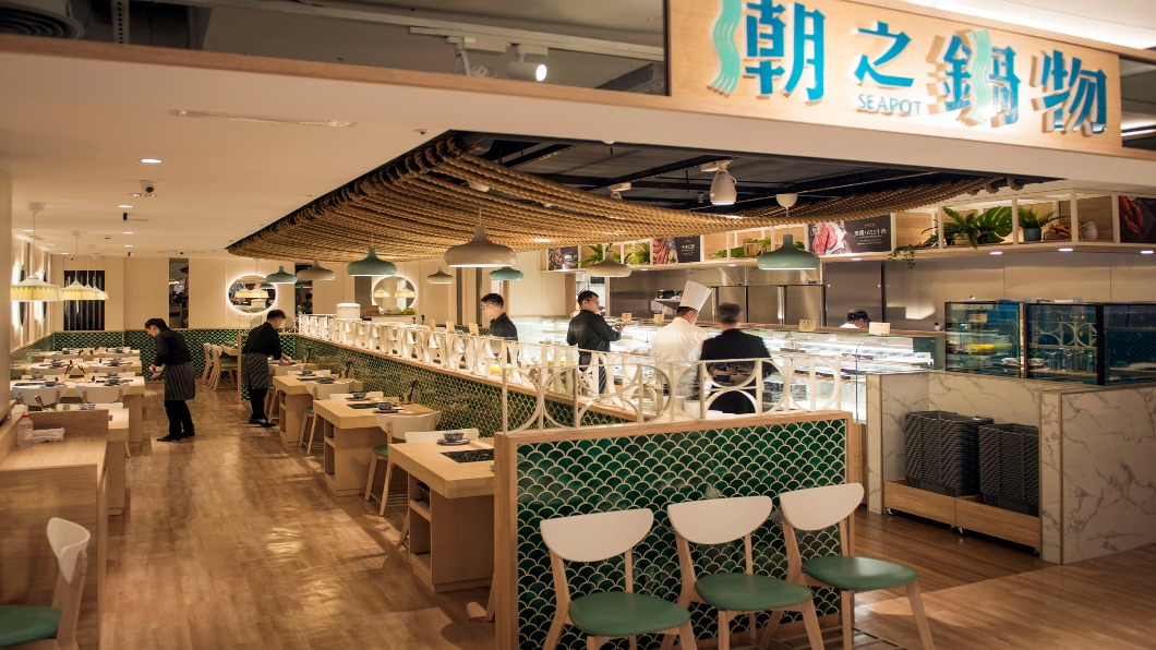 生鮮自己挑!高雄超市火鍋大戰開打