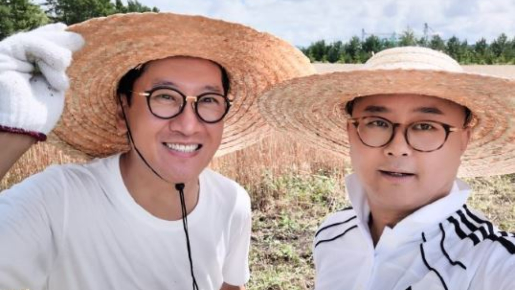 圖／翻攝自周杰小先生微博