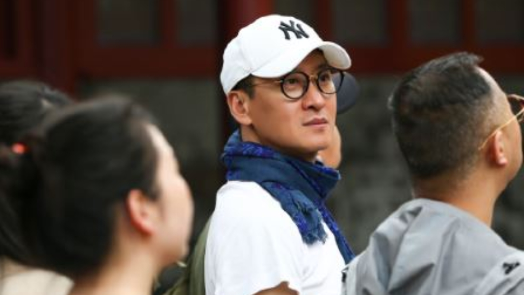 《還珠》爾康近況曝光!擁豪宅田地翻身億萬富翁
