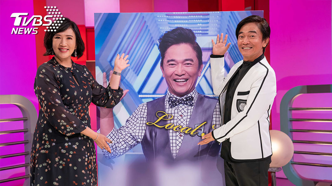 綜藝天王吳宗憲 演藝圈「標準箭靶」 靠轉商洗白人生