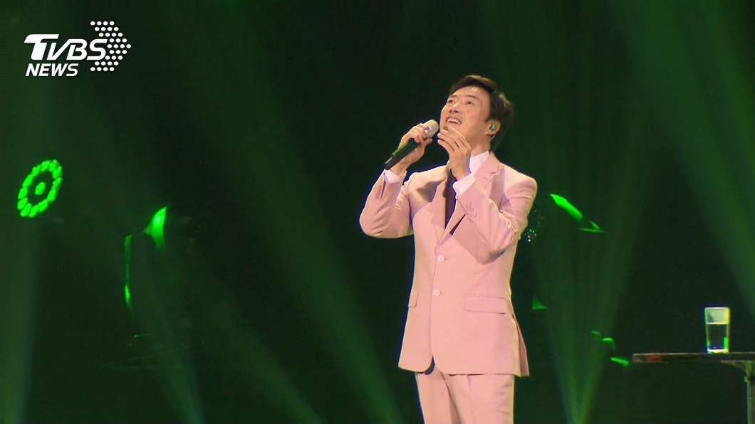 引退5年跟隨江蕙復出?費玉清無預警拋震撼彈 金嗓重現回來了