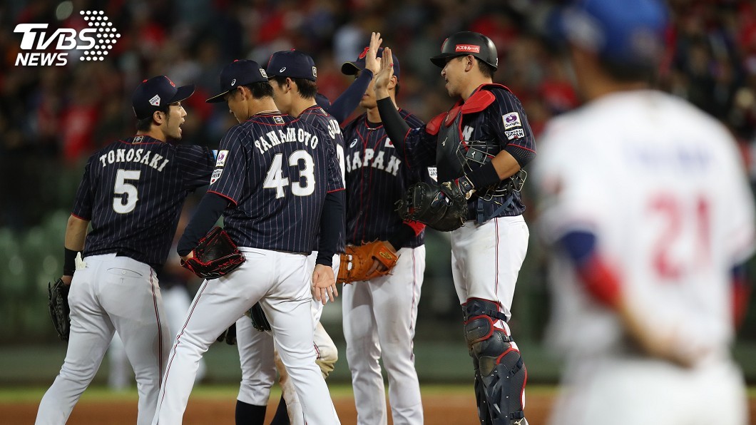 日本大勝中華隊 曝幕後功臣是一間餐廳?