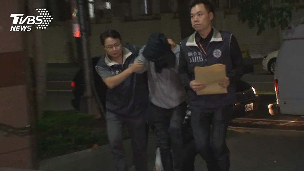 富南斯吸金案　女星父親涉案遭羈押禁見
