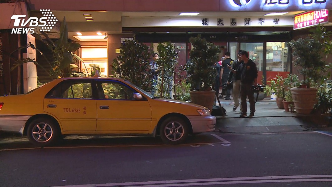 中市出租套房母子3屍案 陳女同居男友認罪