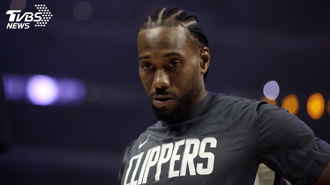 對雷納德健康說辭不一　NBA快艇挨罰5萬美元