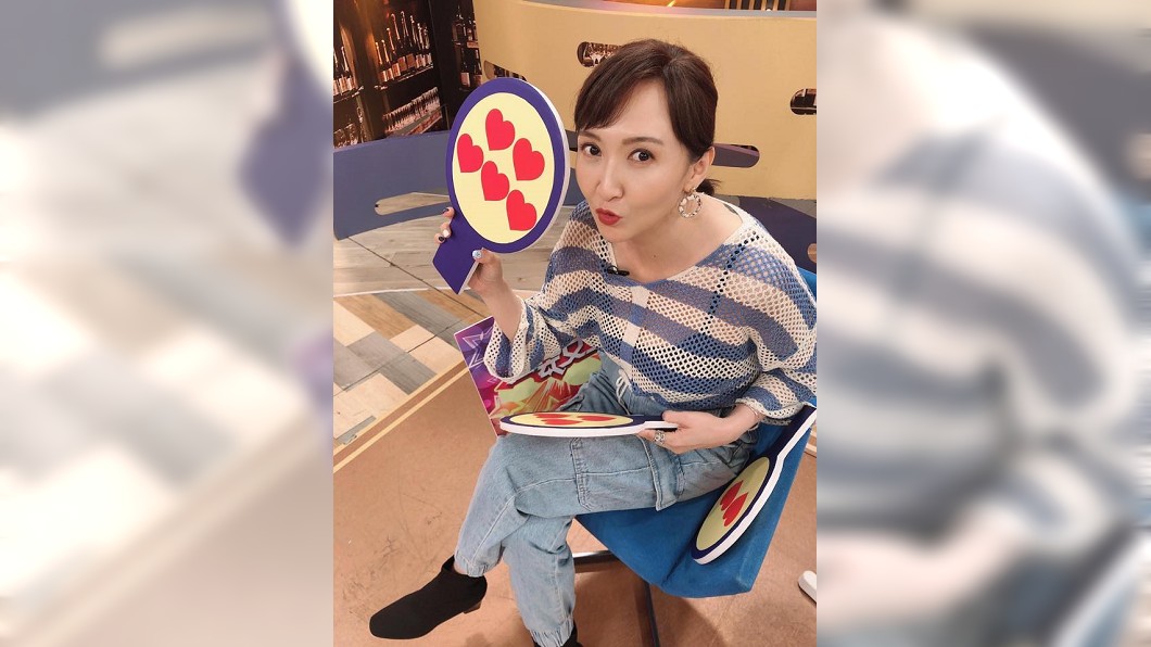 星二代難管教？　陽帆妻曝馭兒術：不怕子女走鐘