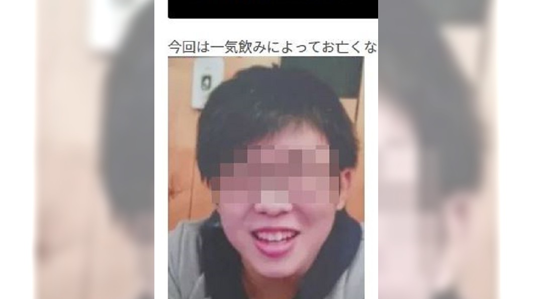 1小時乾20杯啤酒、伏特加 男大生隔日猝死