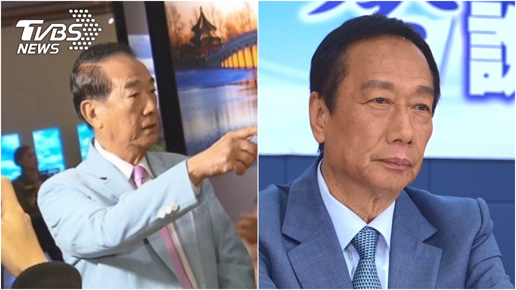 盼小黨扮關鍵力量　張碩文：郭宋不排除國會合作