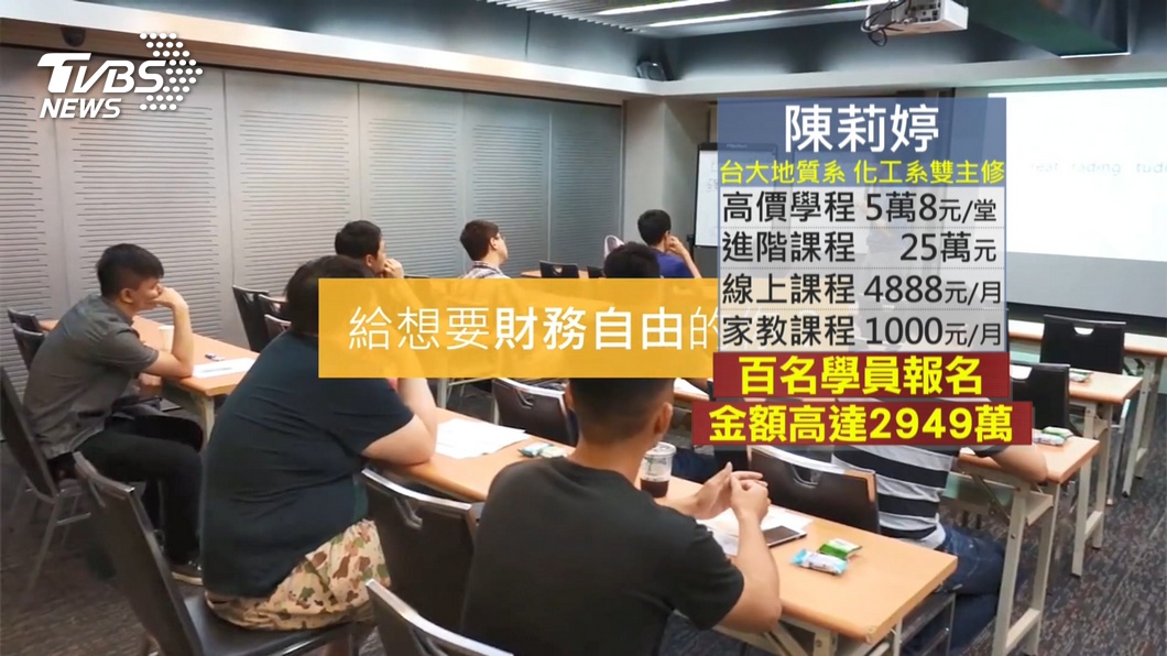 圖／TVBS