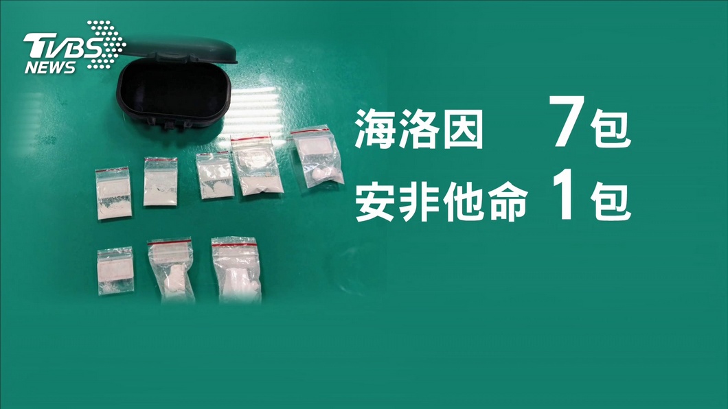 圖/TVBS